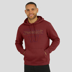 Washington Commanders Darius Rucker Collection Hoodie - Burgundy cheap