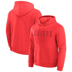 Kansas City Chiefs Darius Rucker Collection Hoodie - Red online