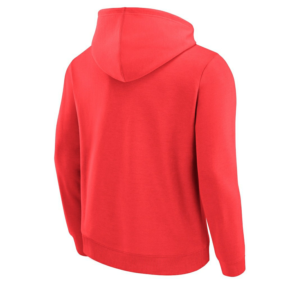 Kansas City Chiefs Darius Rucker Collection Hoodie - Red online
