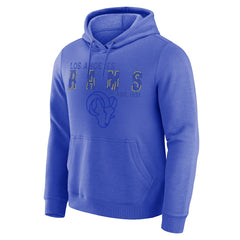 Los Angeles Rams Darius Rucker Collection Hoodie - Royal for sale