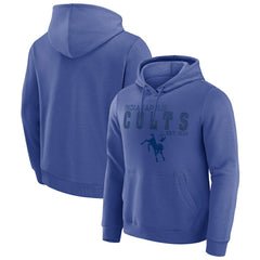 Indianapolis Colts Darius Rucker Collection Hoodie - Royal cheap