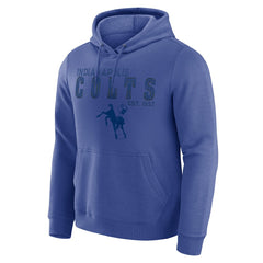 Indianapolis Colts Darius Rucker Collection Hoodie - Royal cheap