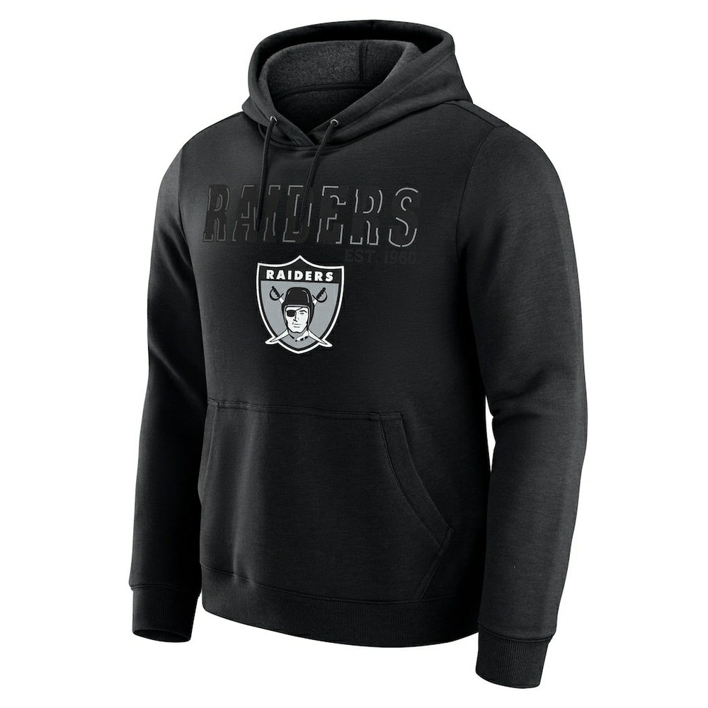 Las Vegas Raiders Darius Rucker Collection Hoodie - Black outlet