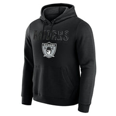 Las Vegas Raiders Darius Rucker Collection Hoodie - Black outlet