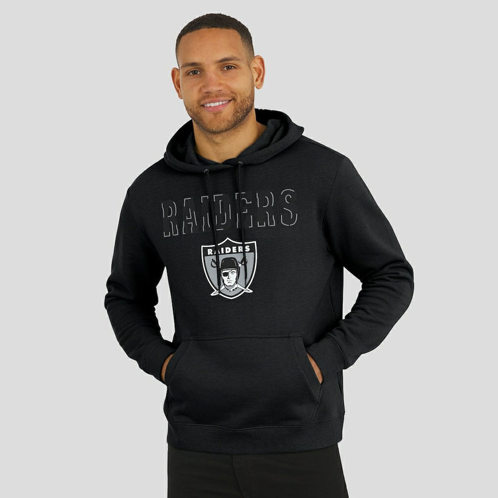 Las Vegas Raiders Darius Rucker Collection Hoodie - Black outlet
