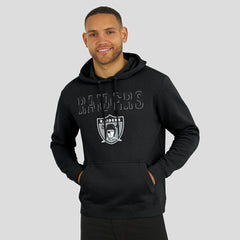 Las Vegas Raiders Darius Rucker Collection Hoodie - Black outlet