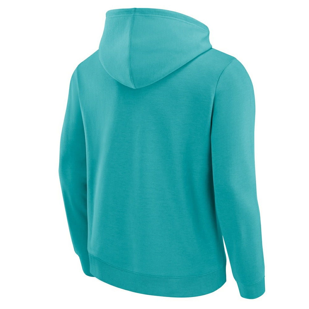Miami Dolphins Darius Rucker Collection Hoodie - Aqua discount