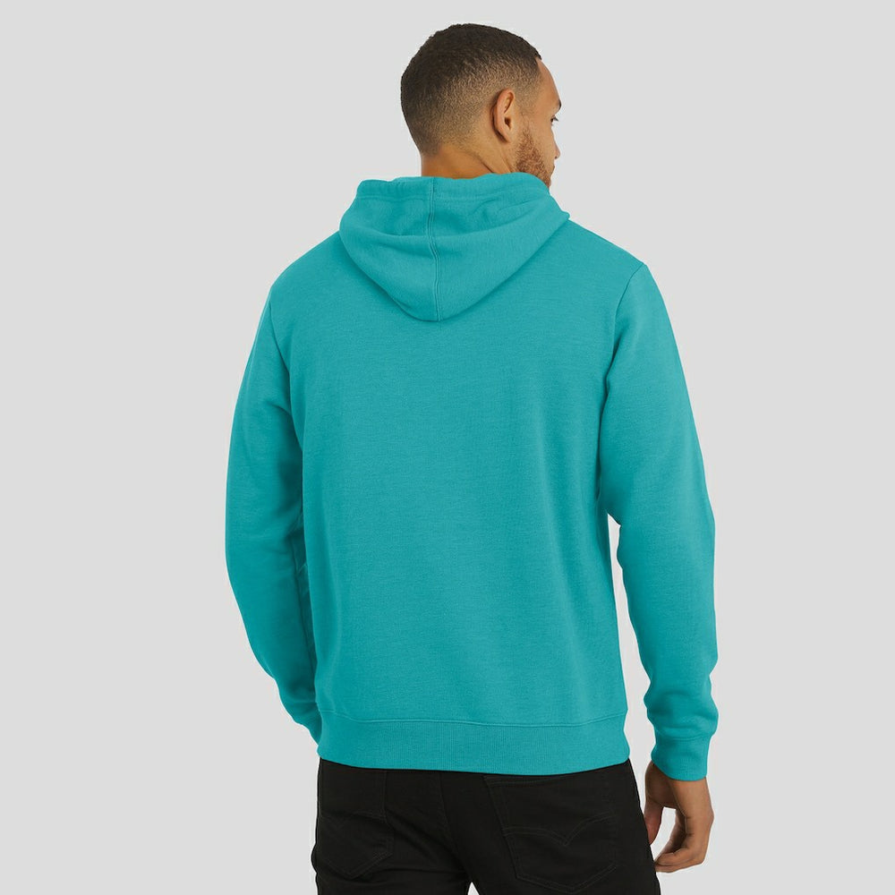 Miami Dolphins Darius Rucker Collection Hoodie - Aqua discount