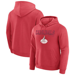 Arizona Cardinals Darius Rucker Collection Hoodie - Cardinal discount