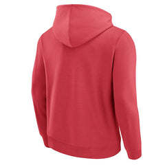Arizona Cardinals Darius Rucker Collection Hoodie - Cardinal discount