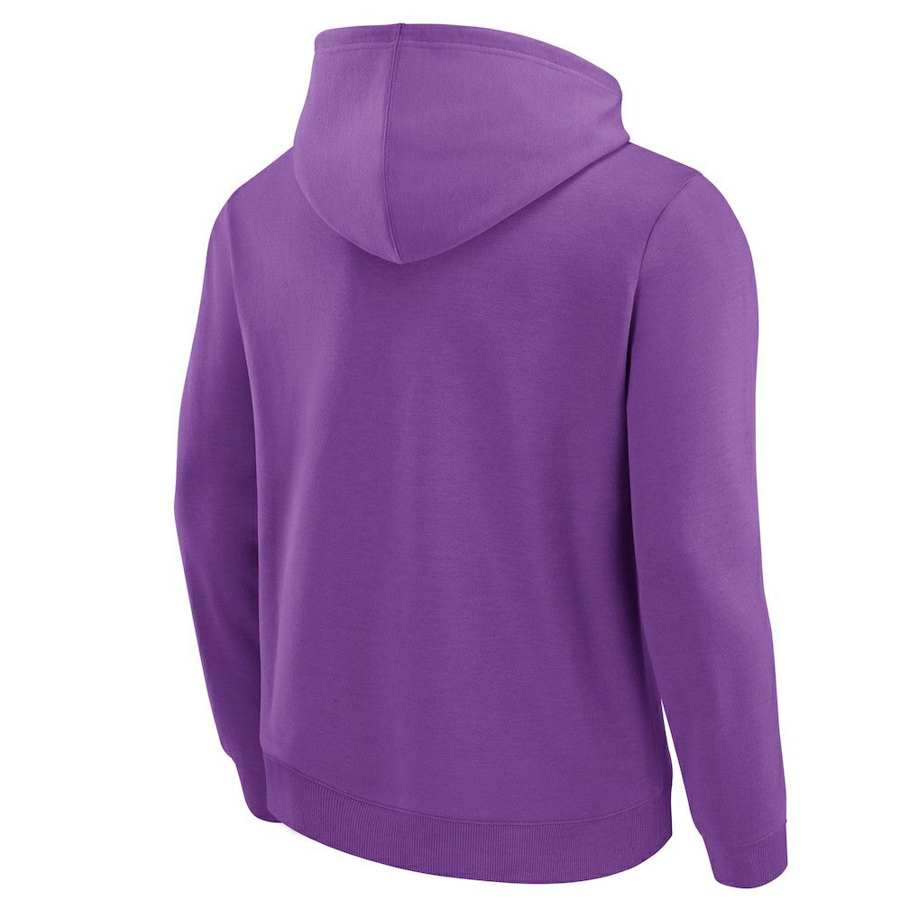 Minnesota Vikings Darius Rucker Collection Hoodie - Purple sale