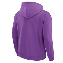 Minnesota Vikings Darius Rucker Collection Hoodie - Purple sale
