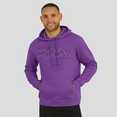 Minnesota Vikings Darius Rucker Collection Hoodie - Purple sale