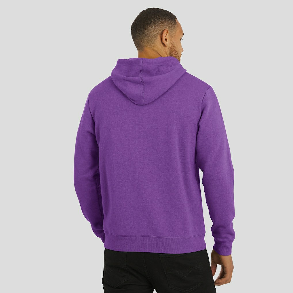 Minnesota Vikings Darius Rucker Collection Hoodie - Purple sale