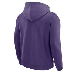 Baltimore Ravens Darius Rucker Collection Hoodie - Purple on sale