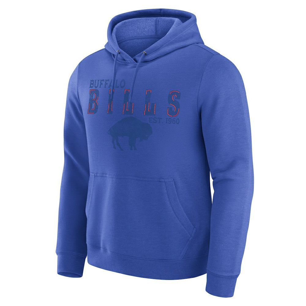 Buffalo Bills Darius Rucker Collection Hoodie - Royal online