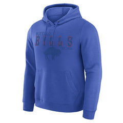 Buffalo Bills Darius Rucker Collection Hoodie - Royal online