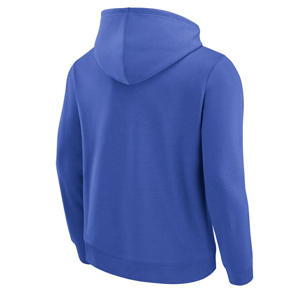 Seattle Seahawks Darius Rucker Collection Hoodie - Royal outlet