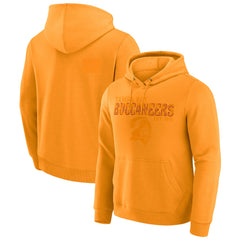 Tampa Bay Buccaneers Darius Rucker Collection Hoodie - Orange online