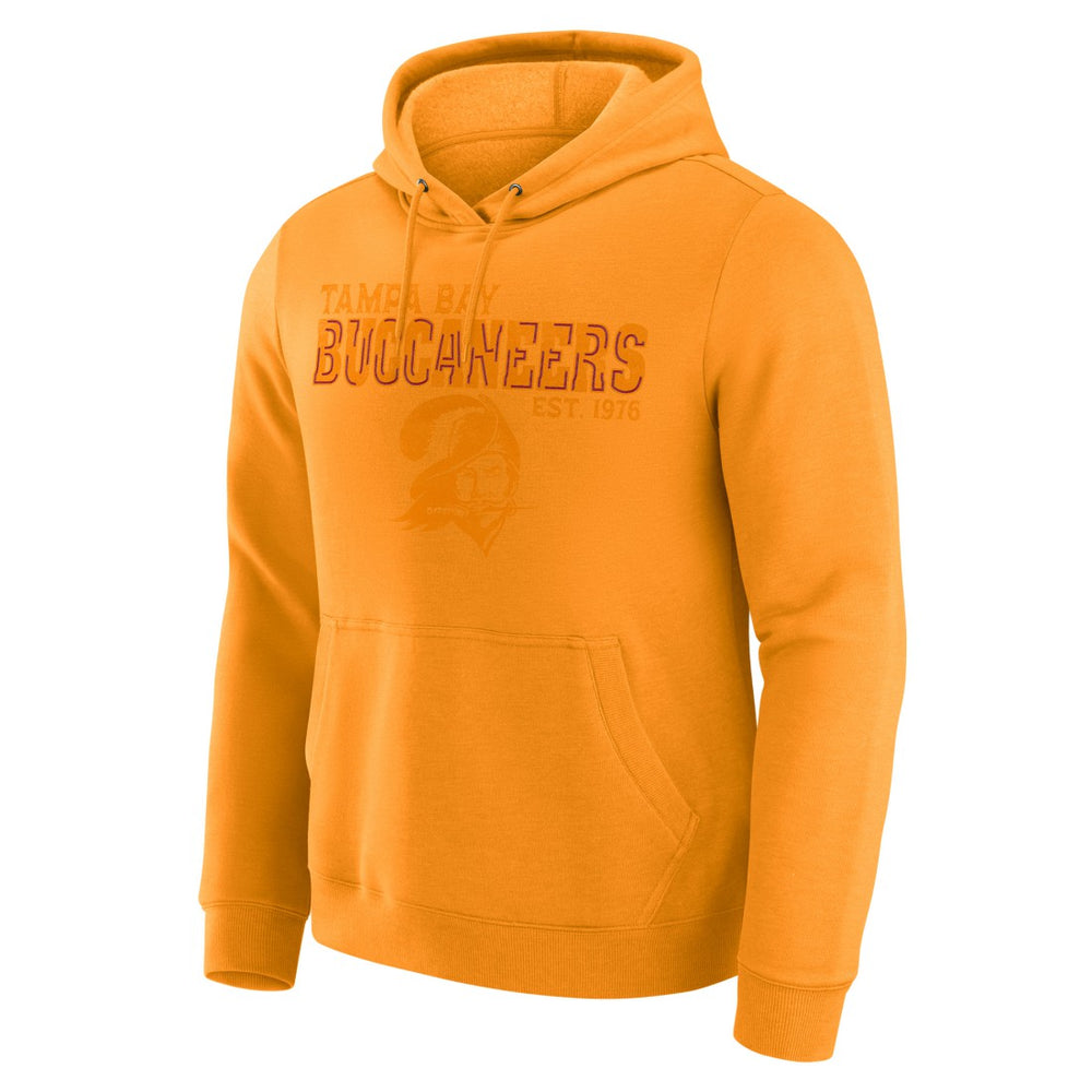 Tampa Bay Buccaneers Darius Rucker Collection Hoodie - Orange online