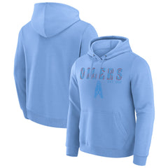 Tennessee Titans Darius Rucker Collection Hoodie - Light Blue discount
