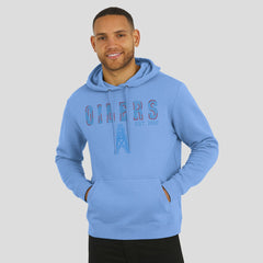 Tennessee Titans Darius Rucker Collection Hoodie - Light Blue discount