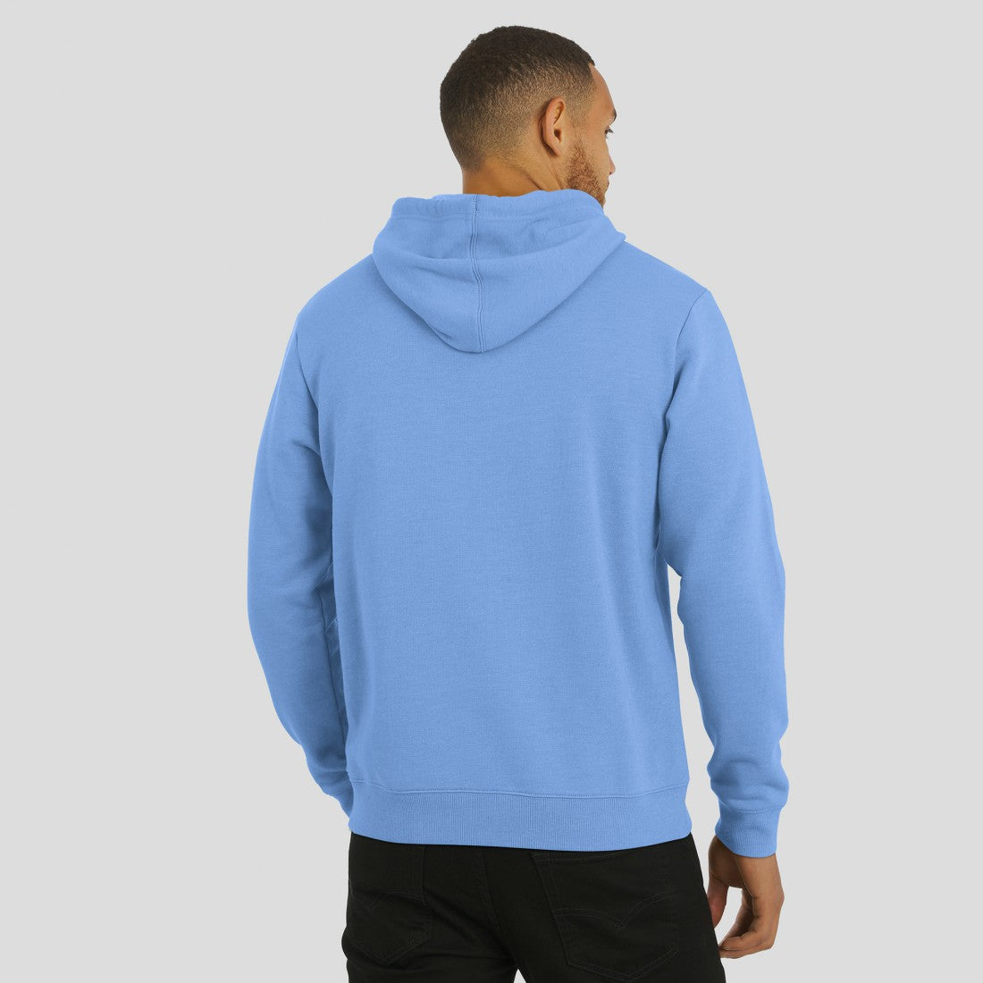 Tennessee Titans Darius Rucker Collection Hoodie - Light Blue discount