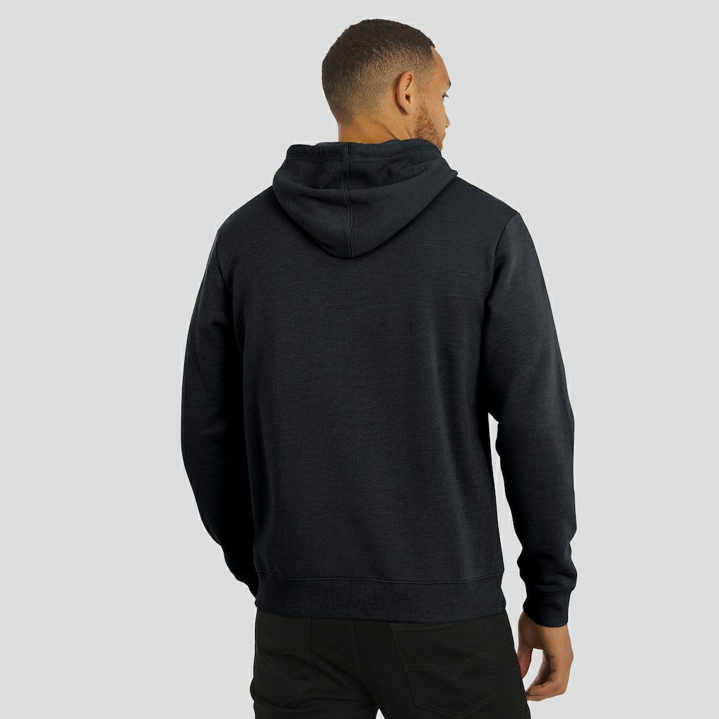 New Orleans Saints Darius Rucker Collection Hoodie - Black on sale