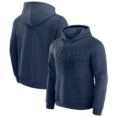 Chicago Bears Darius Rucker Collection Hoodie - Navy sale