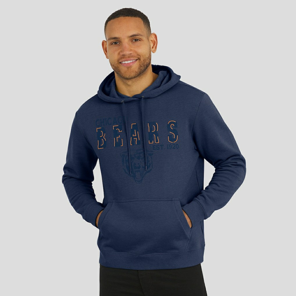 Chicago Bears Darius Rucker Collection Hoodie - Navy sale