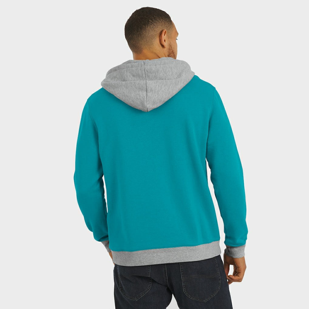 Miami Dolphins Darius Rucker Collection Coaches Hoodie - Aqua outlet