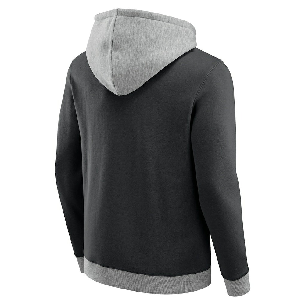 New Orleans Saints Darius Rucker Collection Coaches Hoodie - Black for sale
