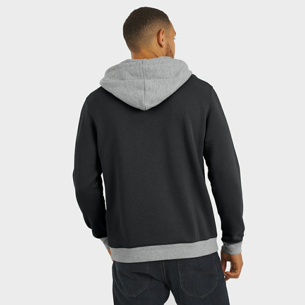 New Orleans Saints Darius Rucker Collection Coaches Hoodie - Black for sale