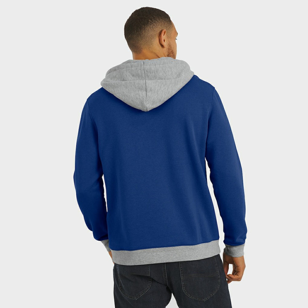 New York Giants Darius Rucker Collection Coaches Hoodie - Royal outlet