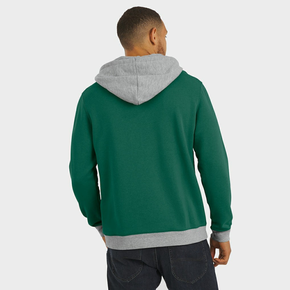 New York Jets Darius Rucker Collection Coaches Hoodie - Green discount