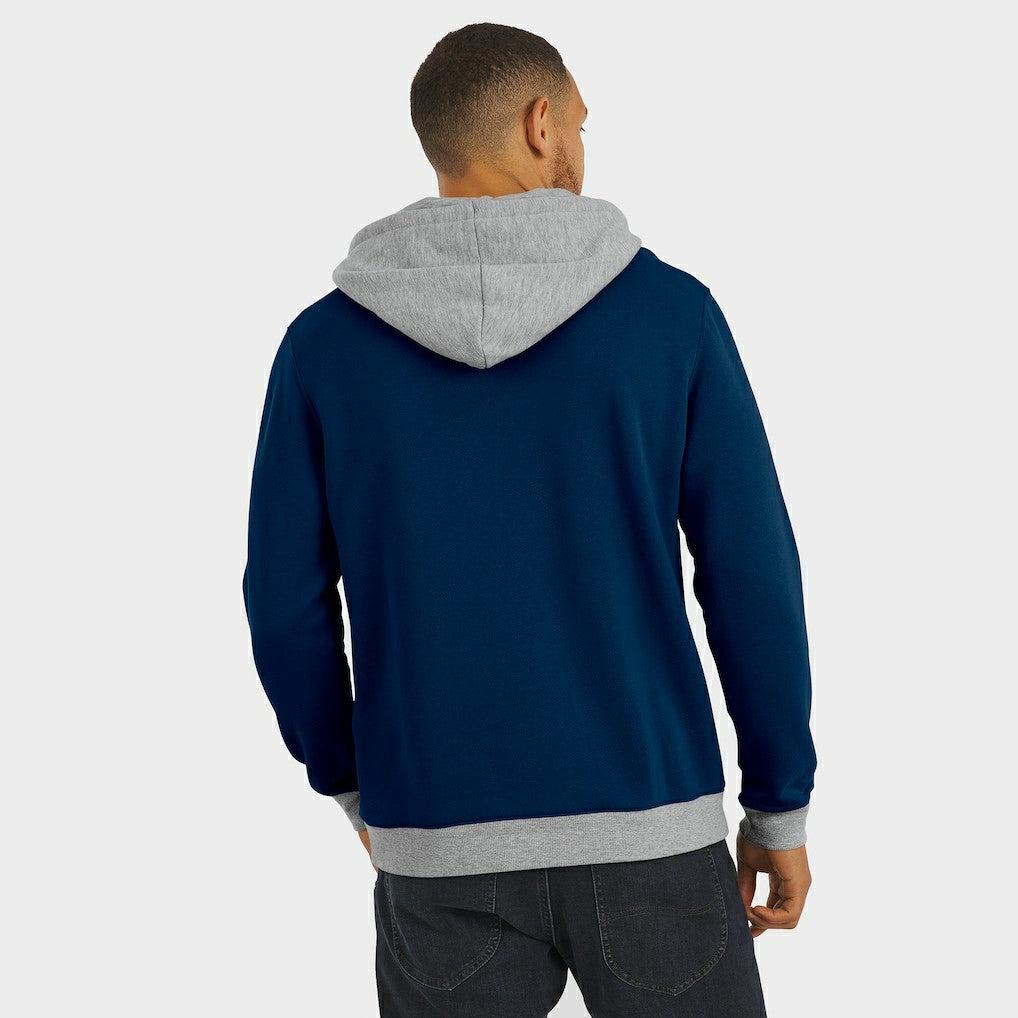 Denver Broncos Darius Rucker Collection Coaches Hoodie - Navy for sale