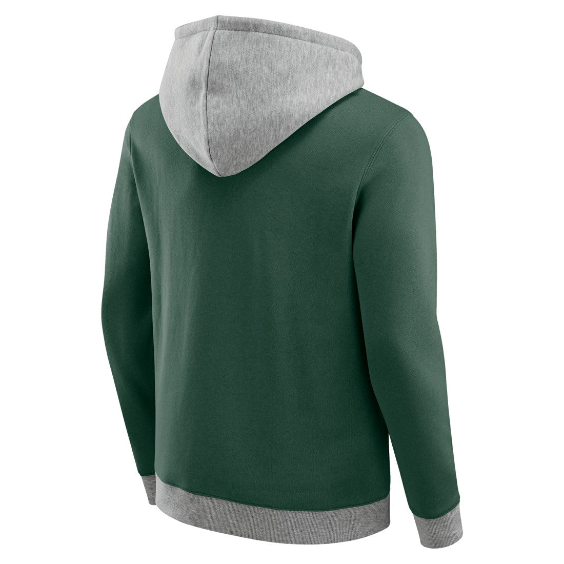 Green Bay Packers Darius Rucker Collection Coaches Hoodie - Green for sale