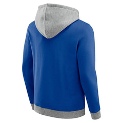 Buffalo Bills Darius Rucker Collection Coaches Hoodie - Royal discount