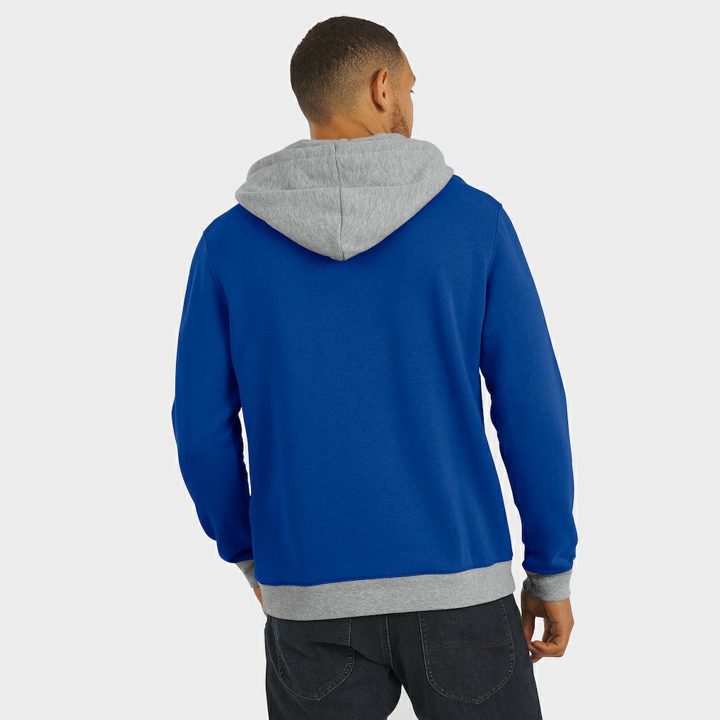 Buffalo Bills Darius Rucker Collection Coaches Hoodie - Royal discount