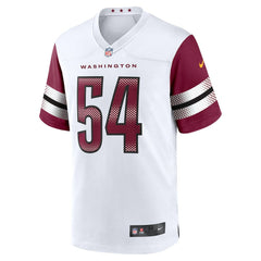 Bobby Wagner Washington Commanders Game Jersey - White | Nike on sale