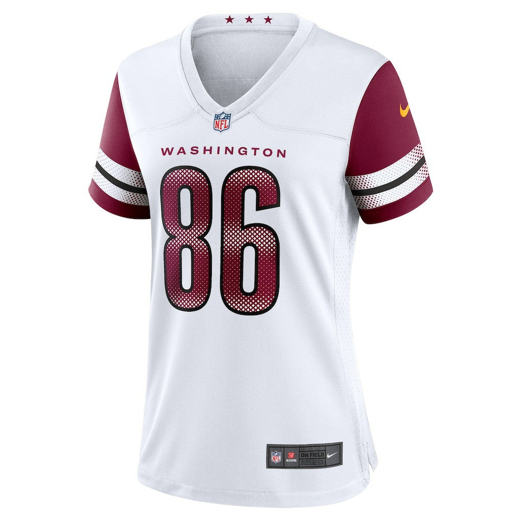 Zach Ertz Washington Commanders Women's Game Jersey - White | Nike cheap