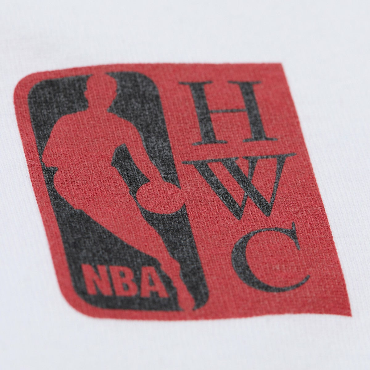 Miami Heat Unisex Hardwood Classics Vintage Team Origins Premium T-Shirt - White | Mitchell & Ness discount