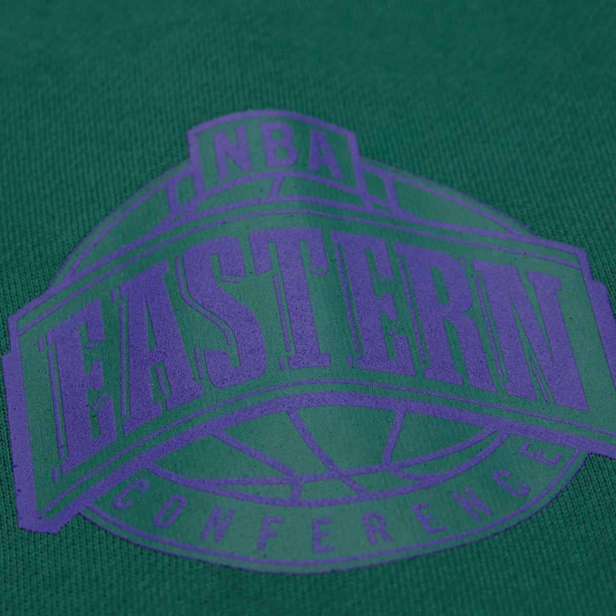 Milwaukee Bucks Hardwood Classics Team Origins Fleece Pullover Hoodie - Hunter Green | Mitchell & Ness on sale