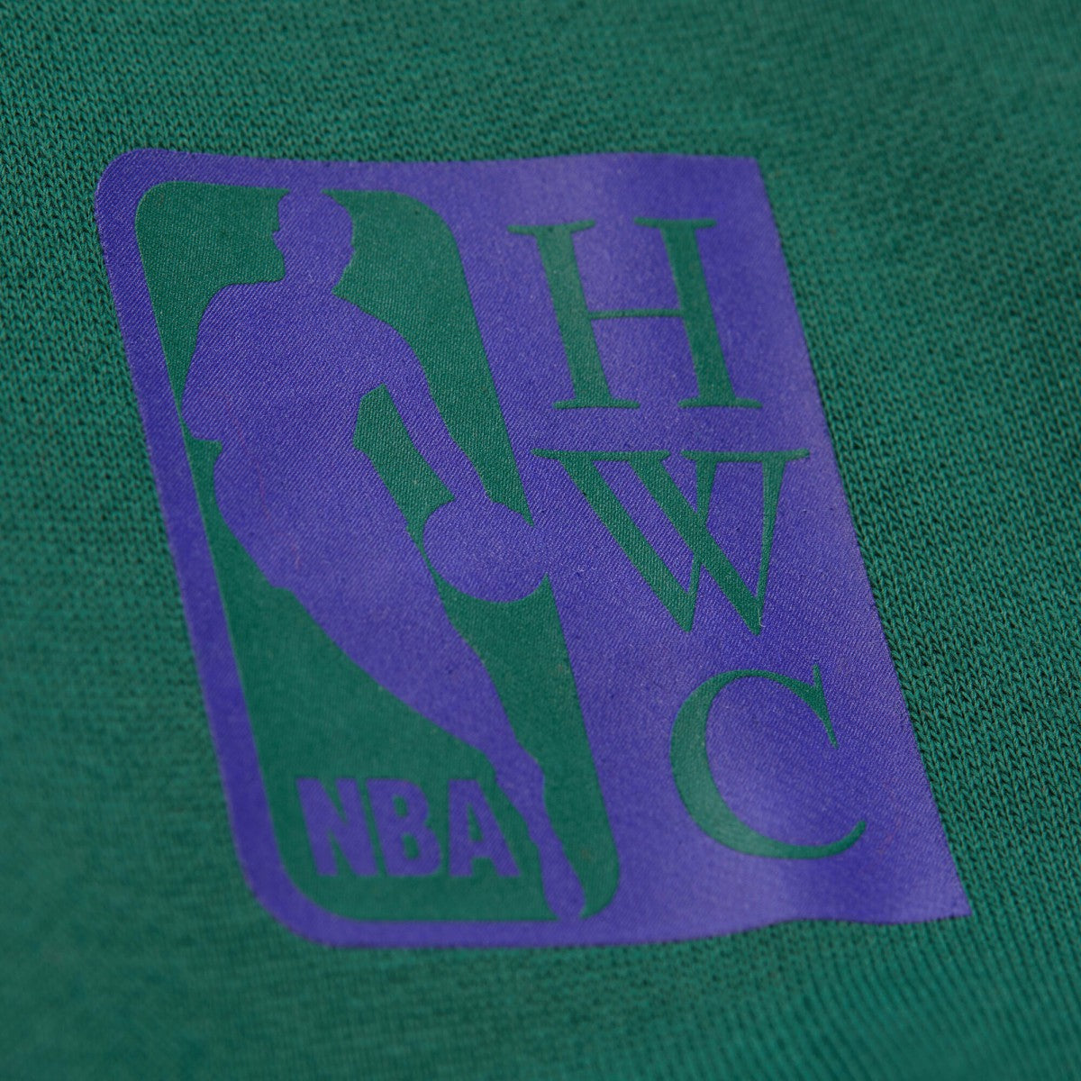 Milwaukee Bucks Hardwood Classics Team Origins Fleece Pullover Hoodie - Hunter Green | Mitchell & Ness on sale