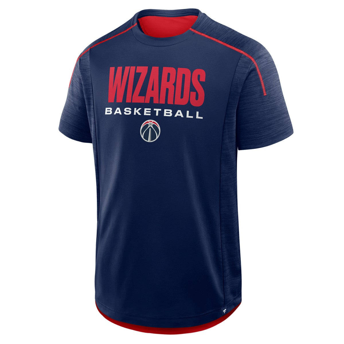 Washington Wizards Inbound Pass Play Practice T-Shirt - Navy | Fanatics online