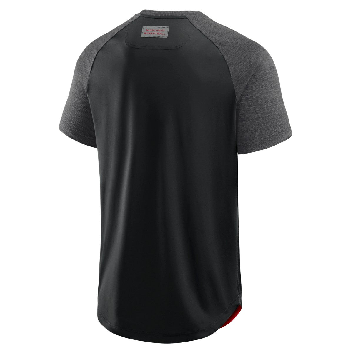 Miami Heat Inbound Pass Play Practice T-Shirt - Black | Fanatics outlet