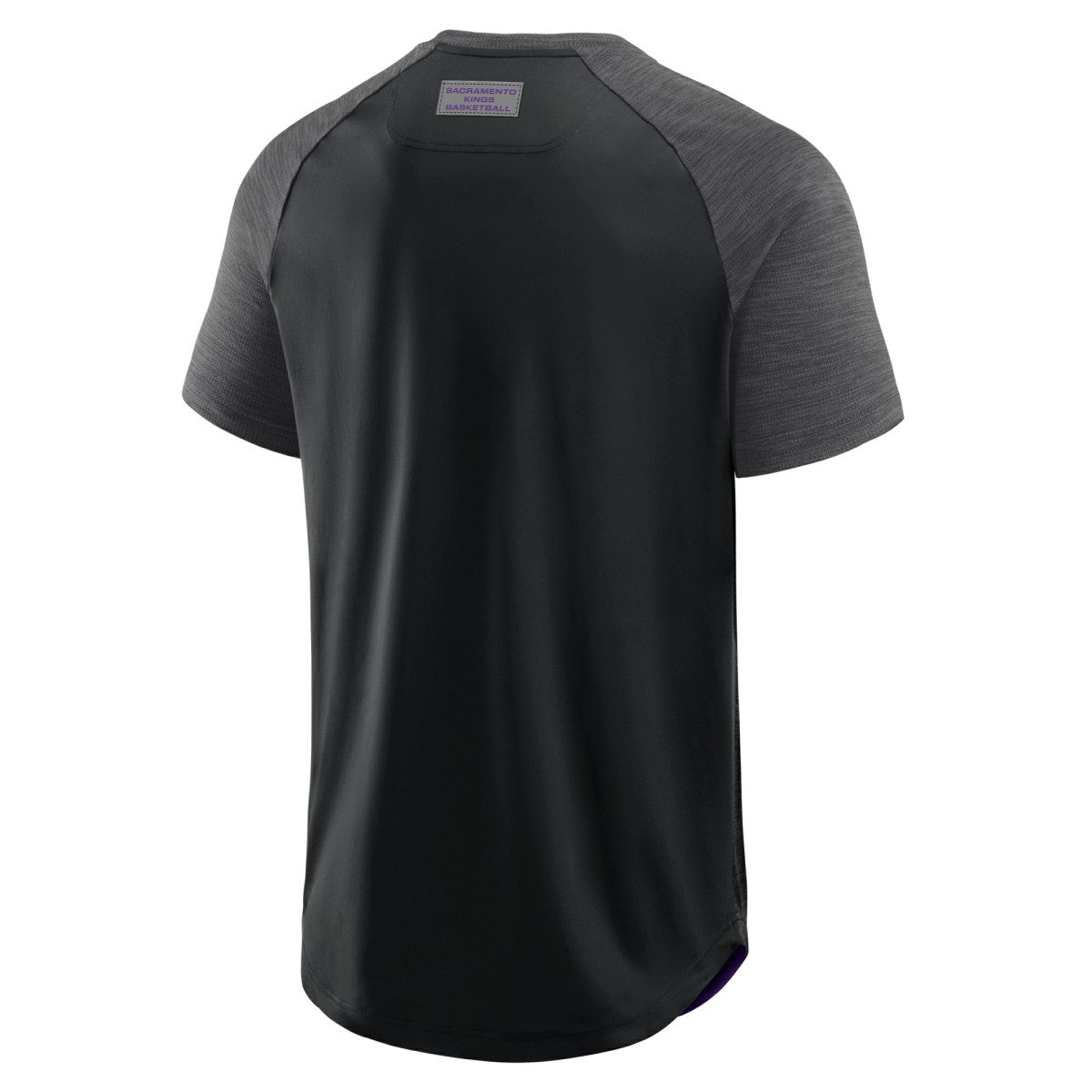Sacramento Kings Inbound Pass Play Practice T-Shirt - Black | Fanatics on sale