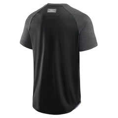 Brooklyn Nets Inbound Pass Play Practice T-Shirt - Black | Fanatics online