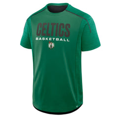 Boston Celtics Inbound Pass Play Practice T-Shirt - Kelly Green | Fanatics online