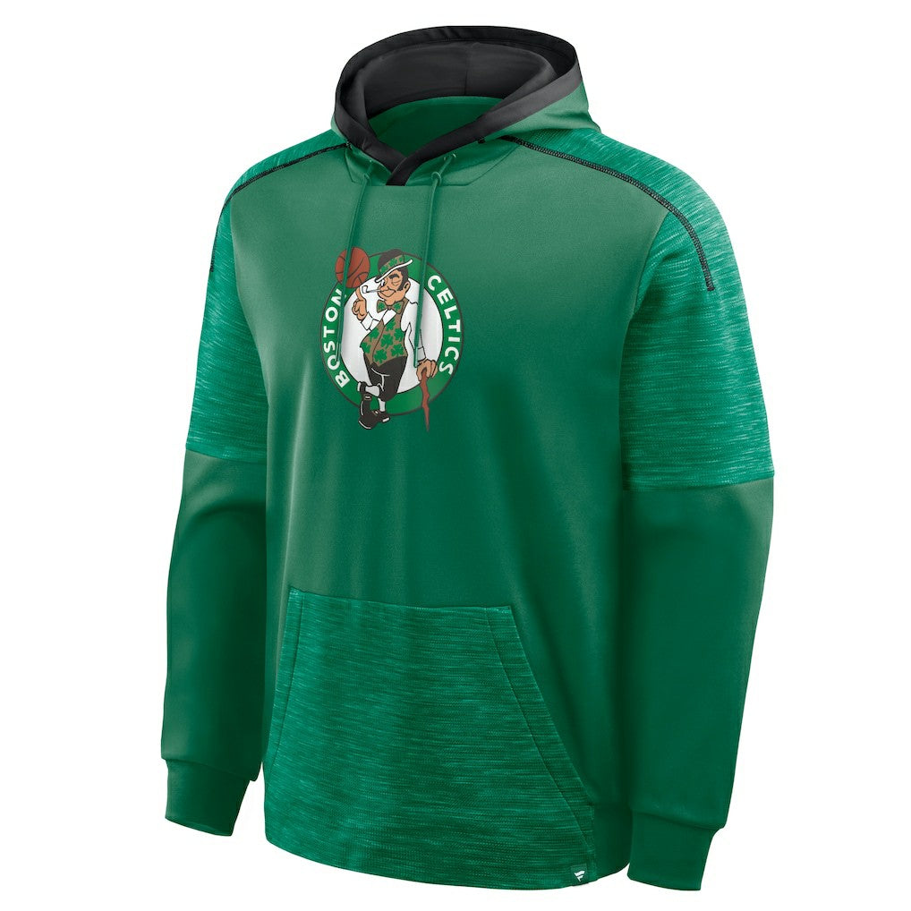 Boston Celtics Pick & Roll Defender Pullover Hoodie - Kelly Green | Fanatics discount